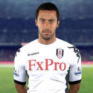 Mousa Dembele (Belgian Footballer)